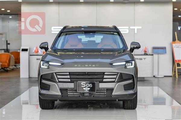 سوئیست S06 2025 للبيع في العراق - اربيل